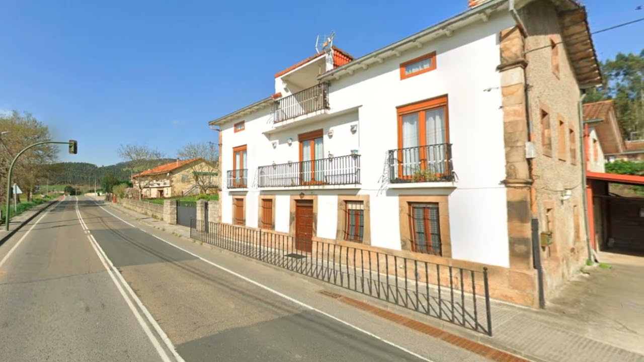 Parbayón, Pielago, CANTABRIA