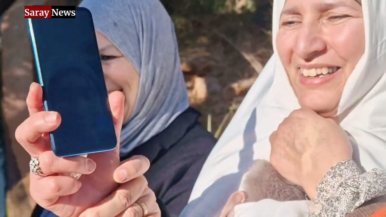 Randonnées oasiennes .. نزهة مشي نسائية بواحة فجيج