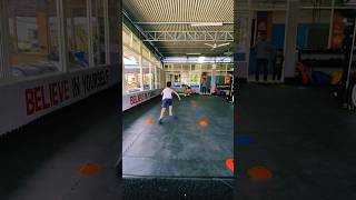 #running #fitkids #fitness #agility #goviral #speed