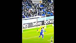 Vinicius crazy dance| drip too hard challenge 😆😂