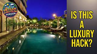 Sunshine Hotel Hoi An - Is This a Luxury Hack? | Hoi An, Vietnam🌟 | Vietnam Hotels Horizon