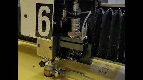 z proximity sensor in action. Xenetech.