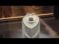 The Hope Diamond Curse. The Blue Diamond that Glows Red! Truth or Fiction?