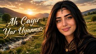 Ah Çayır Yar Uyanmaz Hq