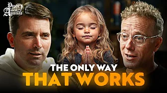 How to Teach Your Children to Pray (Fr. Dominic Legge)