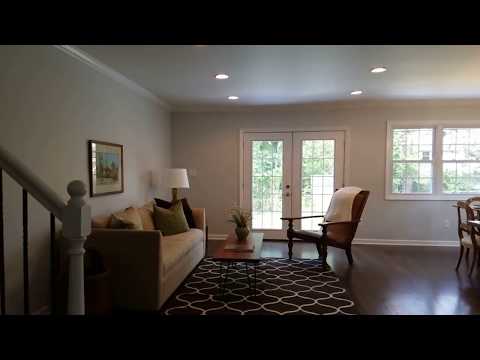 126 Othoridge Rd, Lutherville Timonium, MD home video tour