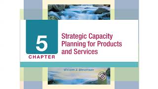 Capacity analytics for managers: efficiency and utilization Wealth