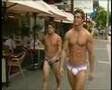 Jocks Aussie Bum Men's Wonder Undies