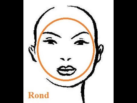 Featured image of post Coupe De Cheveux Femme Visage Rond Avec Lunettes Structurer votre visage si vous souhaitez contrebalancer les rondeurs de votre visage vous pourrez