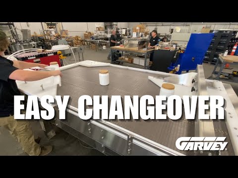 Guide Adjustment and Change | Bi-Flo Accumulator