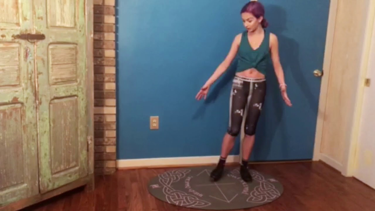 Practice Pad Tutorial 1