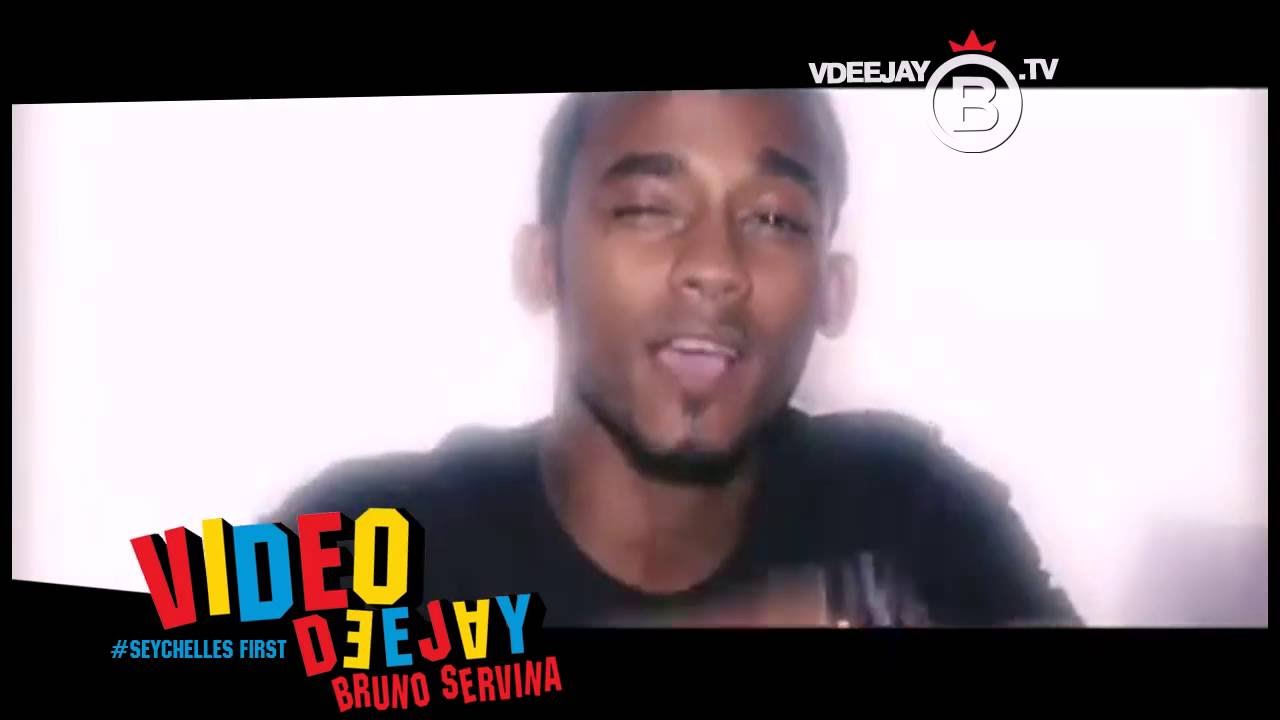 BR   ZANFAN MOVE - POPILER DJ Bruno ext