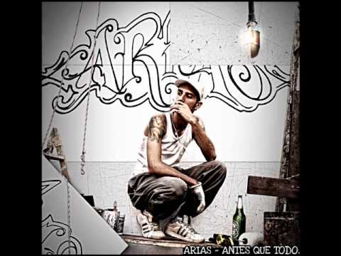 Lazos - Arias