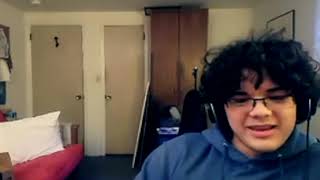 Chronogrammies Testimony from Matthias - Part 1