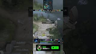 PT.12 | ANÁLISIS DE PARTIDA a un ARCONTE 3 (2600 MMR) LICH 5 | Support Inmortal #dota2
