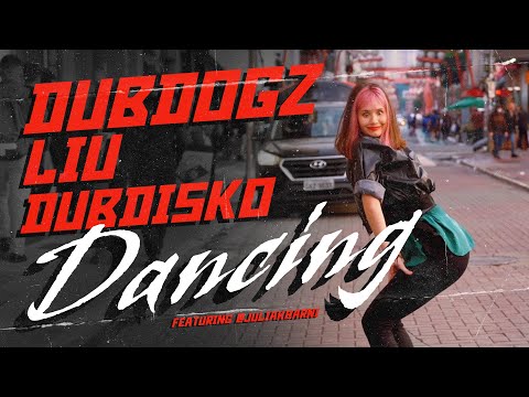 Dubdogz, Liu, Dubdisko - Dancing
