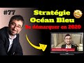 Comment se dmarquer en 2020  et crer ton ocan bleu 