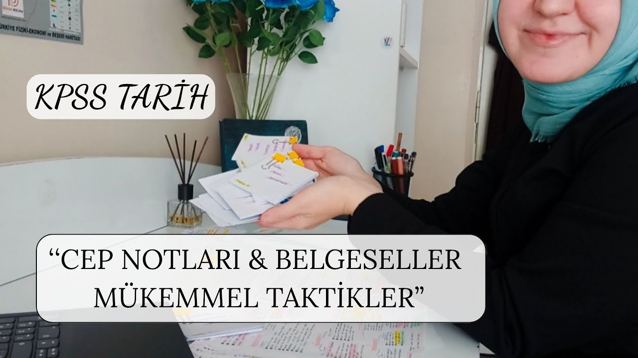 “KPSS TARİH Nasıl Çalışılır? Tarihi Berbat Olanlar Kesin İzlesin! 🔥” #kpss2026 #kpss #kpssvlog