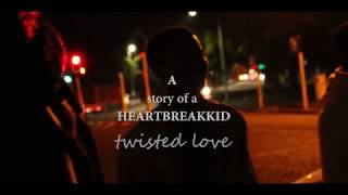 Leoco - A Story Of A Heartbreakkid Dir By Blaxkmetallic