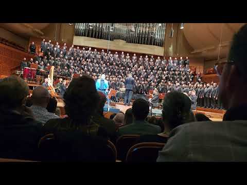 Bibbity Bobbity Boo - SFGMC Pride