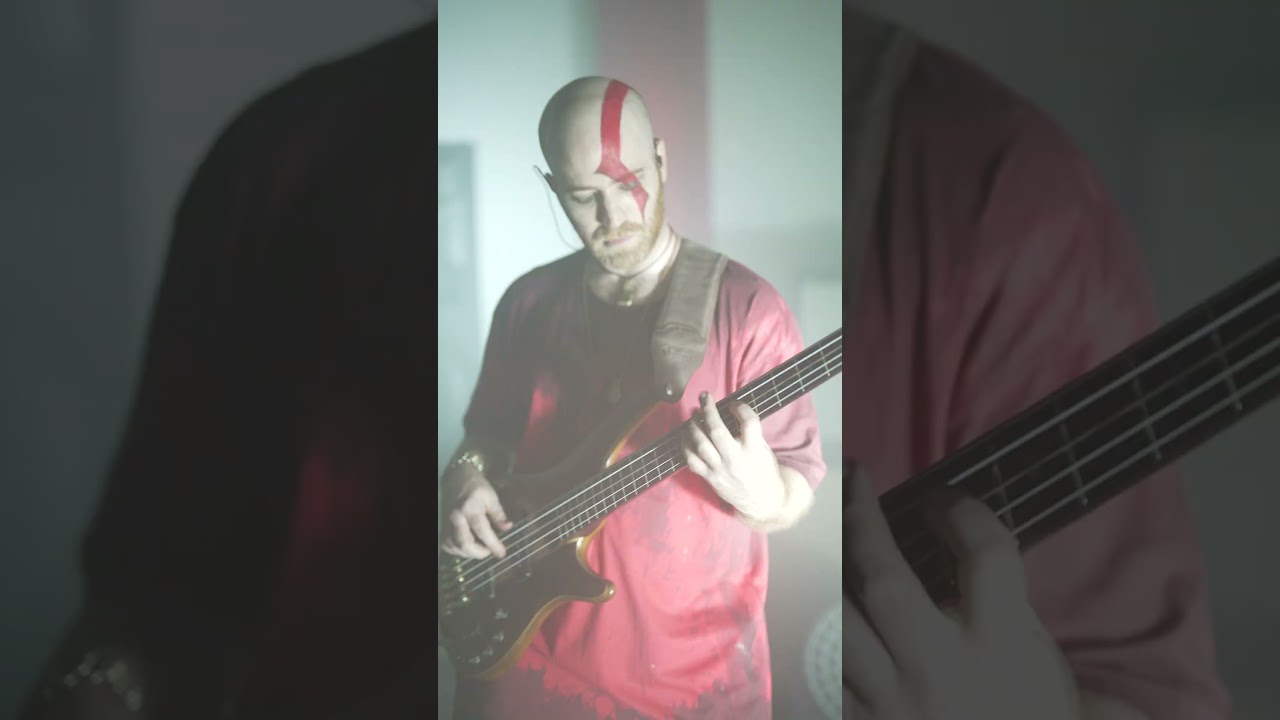 INTIMOEGO - ADELANTO DE NUESTRO EP! 