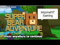 MazmetYT Live Super Bear 🐻🐻❄️