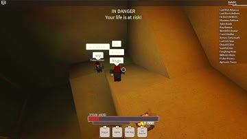 Rogue Lineage Exploiters be like :clown: