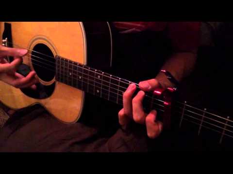 王菲 - 如風 cover