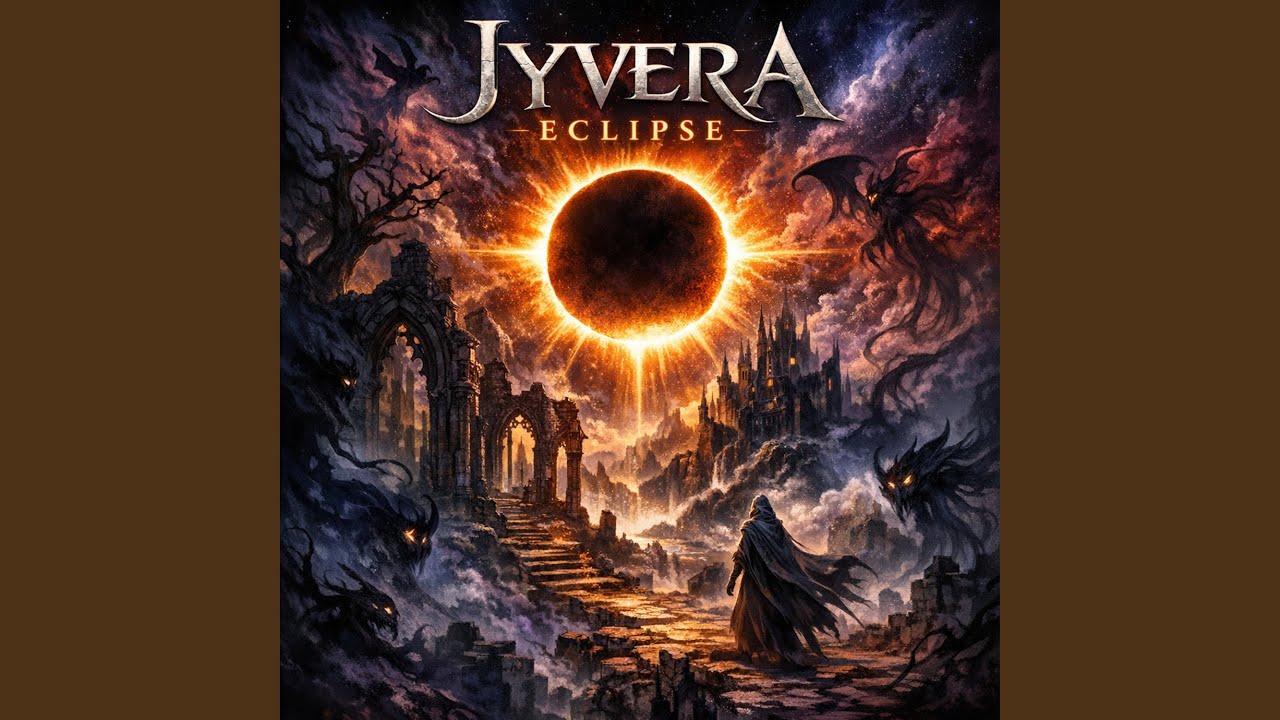 Watch Jyvera Eclipse on YouTube Watch Jyvera Eclipse on YouTube