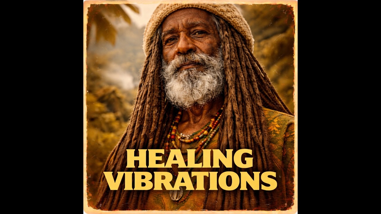 Roots Reggae (1978) [Lost Album] Zion Healer - Healing Vibration