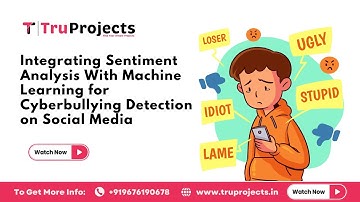Integrating Sentiment Analysis With Machine Learning for Cyberbullying Detection on Social Media