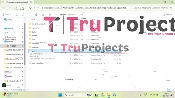 Integrating Sentiment Analysis With Machine Learning for Cyberbullying Detection on Social Media