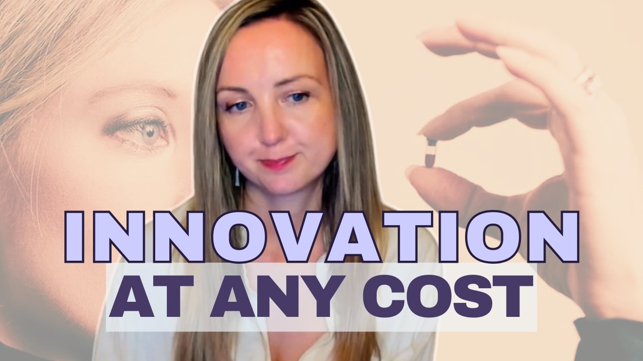 Innovation at any cost | Business Brief