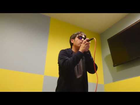 嫉妬(KURID/PHANTOM mix)／GLAY【歌ってみた】#GLAY　#歌ってみた