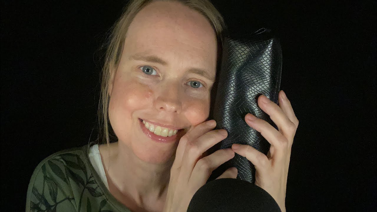 Slaapverwekkende ASMR Triggers | ASMR Nederlands