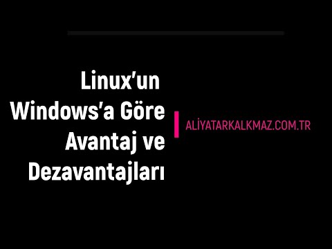 Video: Çok işlemcili sistemlerin avantajları ve dezavantajları nelerdir?