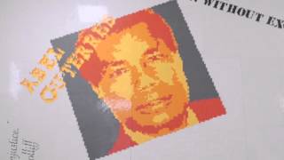 Andy Warhol Ai Weiwei At The National Gallery Of Victoria