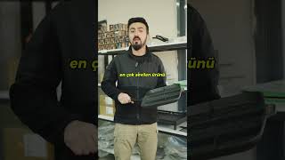 Orcamp 5 Gözlü Granit Tava