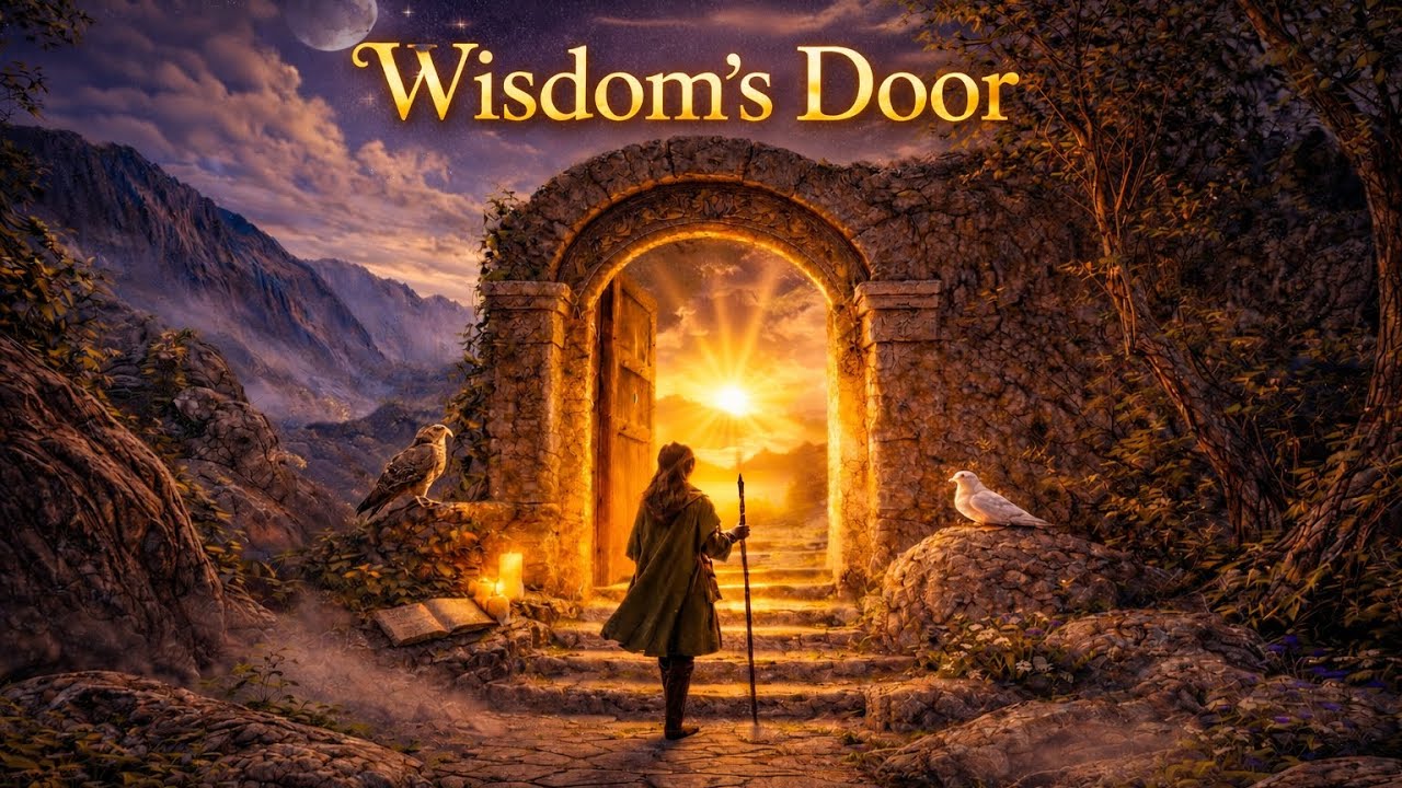 Wisdom's Door 
