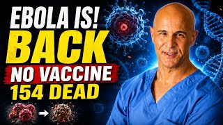 Ebola Virus Outbreak Explained Symptoms, Spread & Survival.mp4