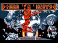 Amiga 500 longplay 321 hard n heavy