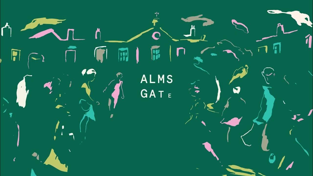 Alms Gate Blackheath YouTube