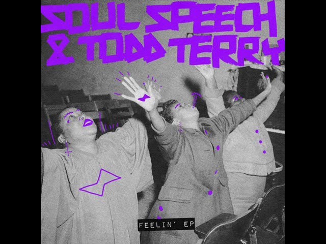 Watch Soul Speech & Todd Terry - Feelin´ (Original Mix) on YouTube Watch Soul Speech & Todd Terry - Feelin´ (Original Mix) on YouTube