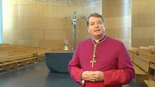Bishop Anthony's Easter Message 2011
