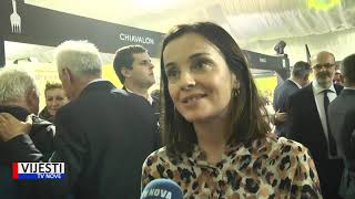 Vijesti Tvn - Otvoreni 15. Dani Mladog Maslinovog Ulja U Vodnjanu