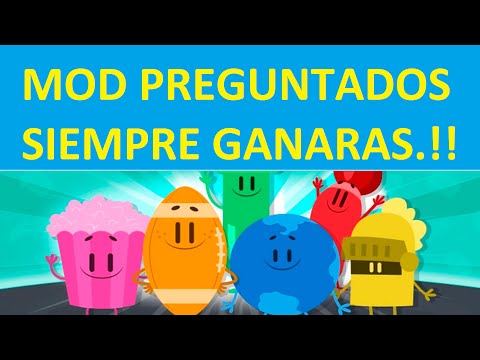 Preguntados Mod .: