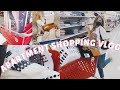 APARTMENT SHOPPING VLOG | GETTING ESSENTIALS FOR MY FIRST APARTMENT | TARGET, IKEA & MORE!