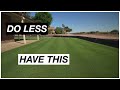 Do Less and have BETTER LAWN + Really Happy with My Results. Lawnporn Ep12 of 2022