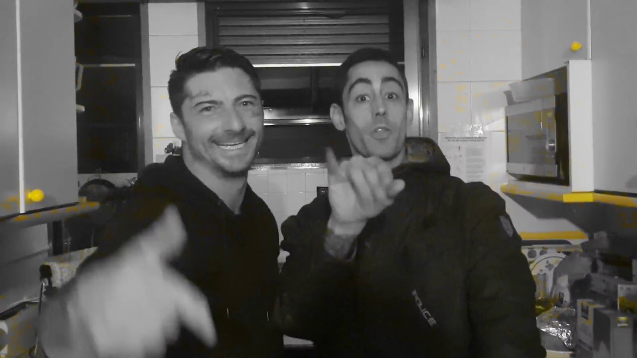 la familia - p. mayor - gita mc - fbs