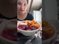 Some small snacks| Maddie cooking #food